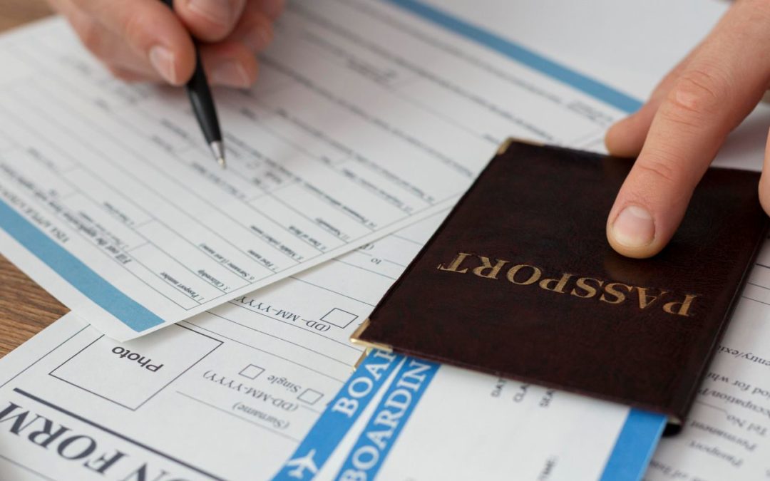 Visa Requirements in UAE